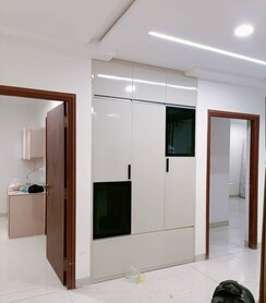 4 BHK Apartment For Sale in Rajapushpa Serene Dale