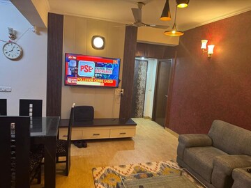 3.5 BHK Apartment For Rent in Gardenia Grace, Sector 61