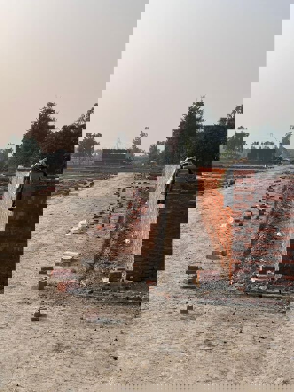 Plot For Sale in Dream Valley 