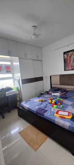2 BHK Apartment For Rent in Adani Aangan