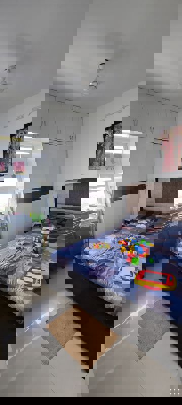 2 BHK Apartment For Rent in Adani Aangan