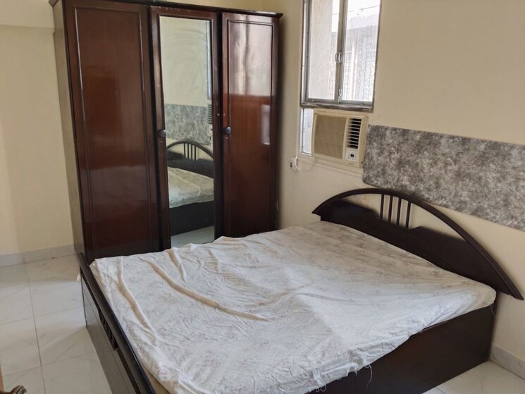Bedroom, usha-sadan-apartment 1 Bedroom 400 Sq.Ft. Apartment In Colaba Mumbai 9732071