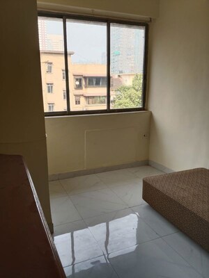 Room in 1 BHK Apartment at Usha Sadan Apartment, Colaba – for Rent