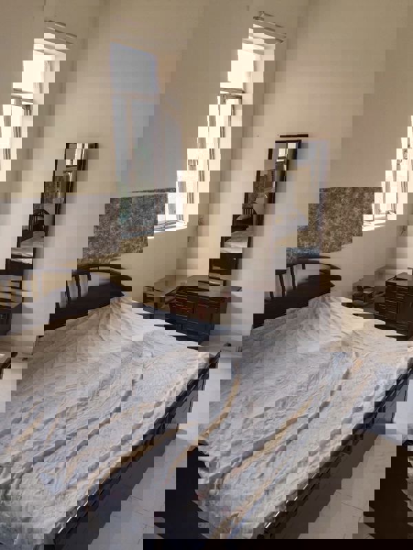 1 BHK 400 Sq.Ft. Apartment in Usha Sadan Apartment