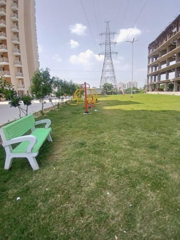  Parking, adore-happy-homes-pride 3 Bedroom 646 Sq.Ft. Apartment In Sector 75 Faridabad 9732072