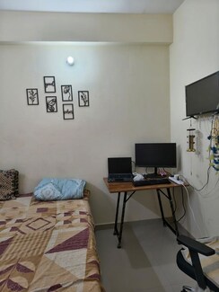 3 BHK Apartment For Sale in Adore Happy Homes Pride