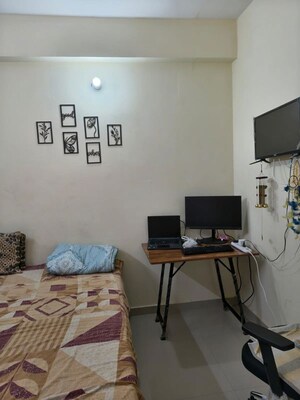 3 BHK Apartment For Sale in Adore Happy Homes Pride, Sector 75