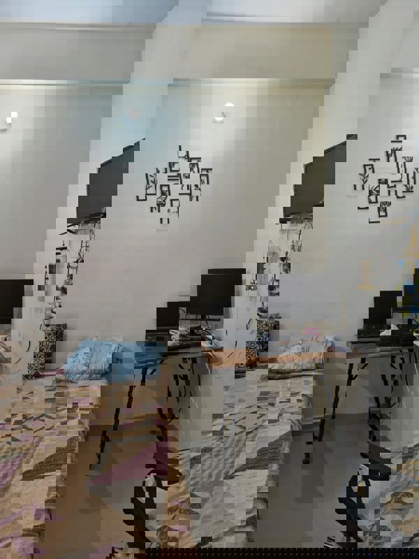 3 BHK Apartment For Sale in Adore Happy Homes Pride