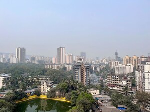 2 BHK Apartment For Sale in Kalpataru Paramount A, Kapur Bawdi