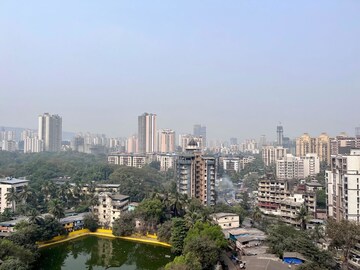 2 BHK Apartment For Sale in Kalpataru Paramount A, Kapur Bawdi