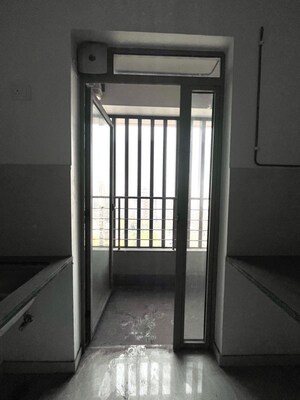 Staircase in 2 BHK Apartment at Kalpataru Paramount A, Kapur Bawdi – for Sale