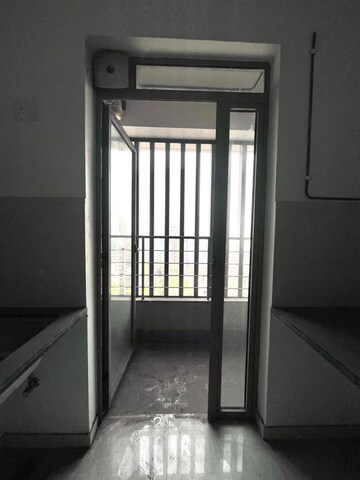 Staircase in 2 BHK Apartment at Kalpataru Paramount A, Kapur Bawdi – for Sale