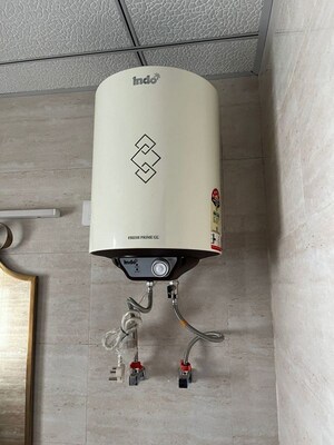 Furnished Amenities in 2 BHK Apartment at Shree Vardhman Victoria, Sector 70 – for Rent