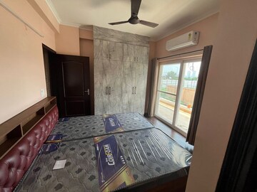 Bedroom in 2 BHK Apartment at Shree Vardhman Victoria, Sector 70 – for Rent