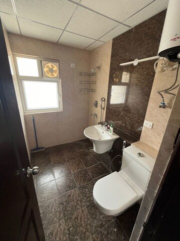 Living Room in 2 BHK Apartment at Shree Vardhman Victoria, Sector 70 – for Rent