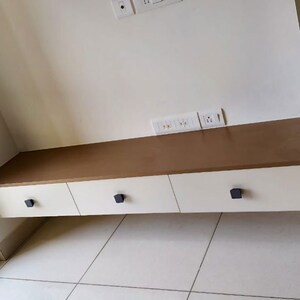 Furnished Amenities in 2 BHK Apartment at Brigade Bricklane, Agrahara Badavane – for Rent