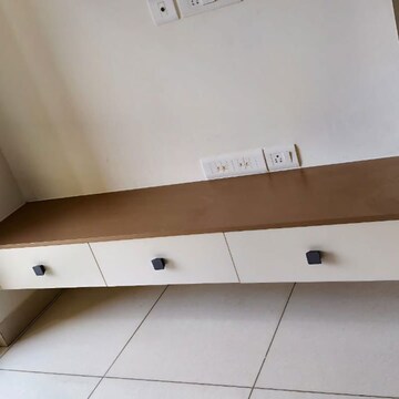 Furnished Amenities in 2 BHK Apartment at Brigade Bricklane, Agrahara Badavane – for Rent