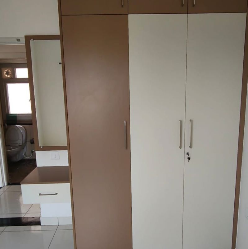 2 BHK + Pooja Room Apartment For Rent in Brigade Bricklane