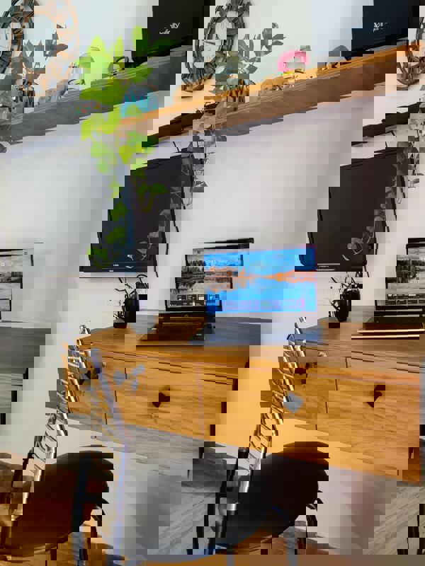 2 BHK + Pooja Room Apartment For Rent in Rishita Mulberry Villas