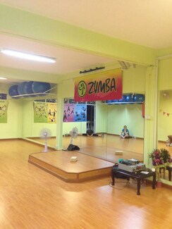 Showroom For Rent in Pitampura