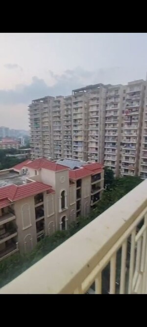 2 BHK Apartment – Exterior View View at Shree Vardhman Green Court, Sector 90 - for Rent