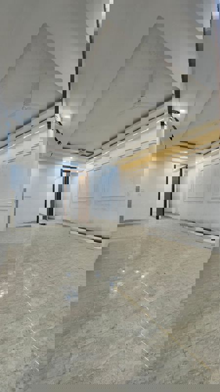 2 BHK + Servant Room Builder Floor For Rent in Chattarpur 