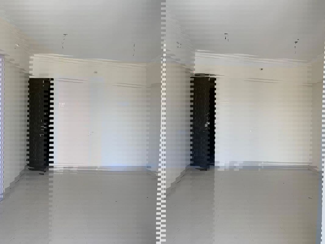 3 BHK 1202 Sq.Ft. Apartment in Chirag Bhagat Grandeur