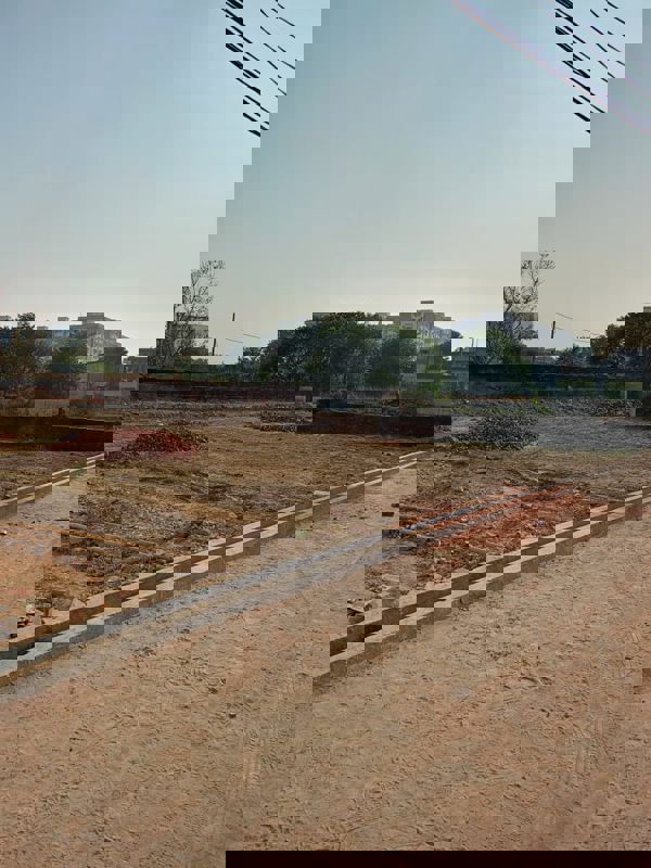 Plot For Sale in Touchwood The Woods Naubasta