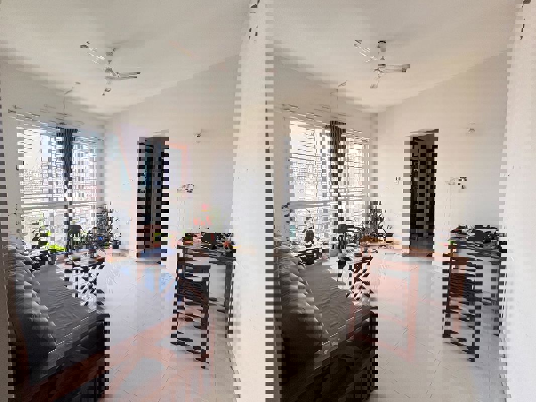 1 BHK Apartment For Rent in Panchavati Dham