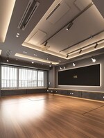 3000 Sq.Ft. Office Space in 3000 Sqft Big Hall Prime 