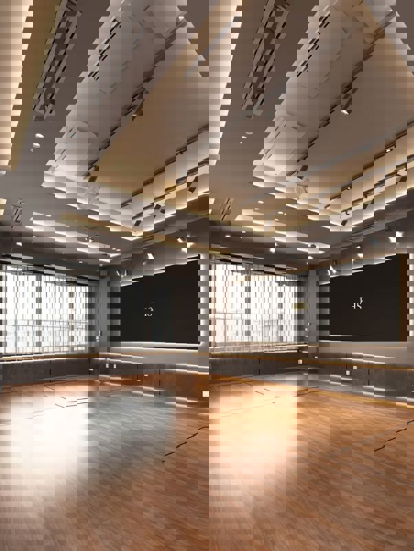 Office Space For Rent in 3000 Sqft Big Hall Prime 