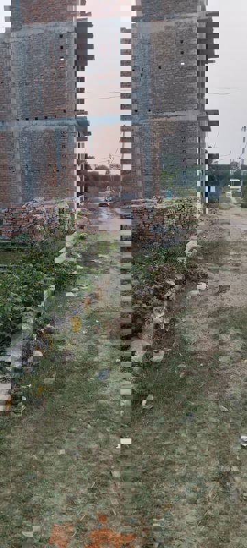 Plot For Sale in Arsha Madhav Greens