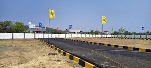  Plot – Exterior View View at Mambakkam - for Sale