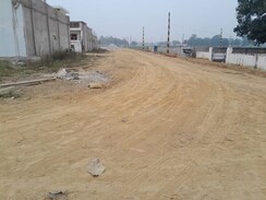Plot For Sale in Arsha Madhav Greens