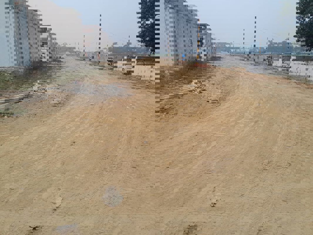Plot For Sale in Arsha Madhav Greens