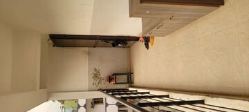 Balcony in 3 BHK Apartment at Vineyard Chrysolite, Hennur Road – for Rent