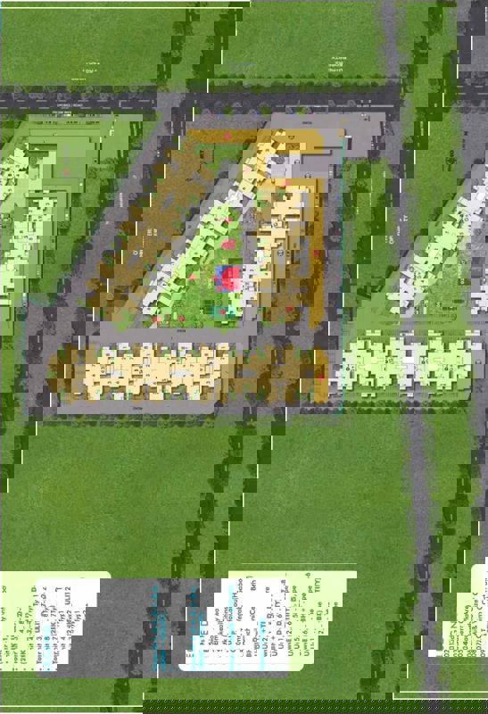 3 BHK Apartment For Sale in Conscient Habitat Residences