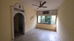 1 BHK Apartment For Rent in Voltas Employees CHS