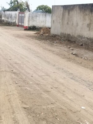 Plot Area in  Plot at Gomti Nagar – for Sale