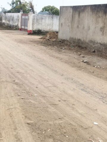 Plot Area in  Plot at Gomti Nagar – for Sale