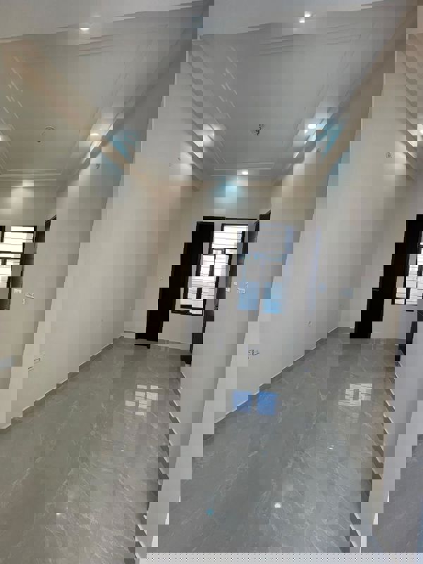 3 BHK + Study Room Independent House For Sale in Arsha Madhav Greens