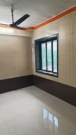 1 Rk  250 Sq.Ft. Apartment in Jivdani Krupa Housing Society