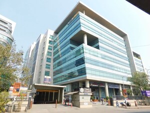  Office Space – Exterior View View at NTPL Times Square, Andheri East - for Rent