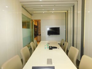 Team Area in  Office Space at NTPL Times Square, Andheri East – for Rent