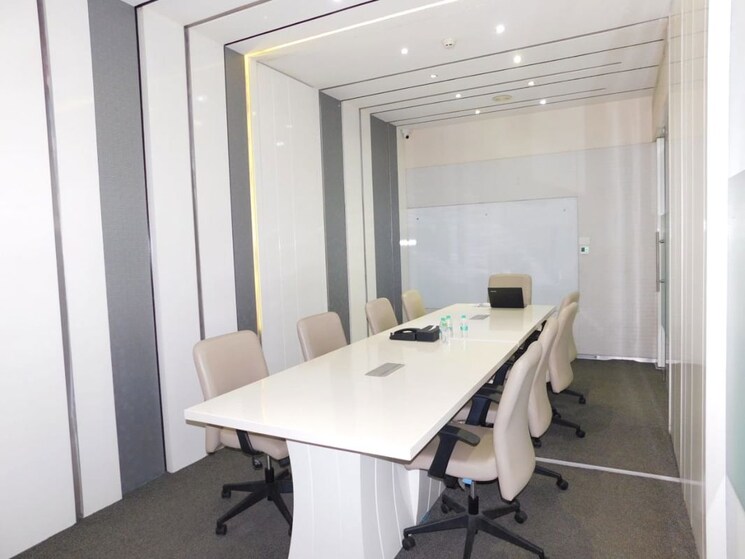 Team Area, ntpl-times-square Commercial Office Space 4000 Sq.Ft. In Andheri East Mumbai 9732125