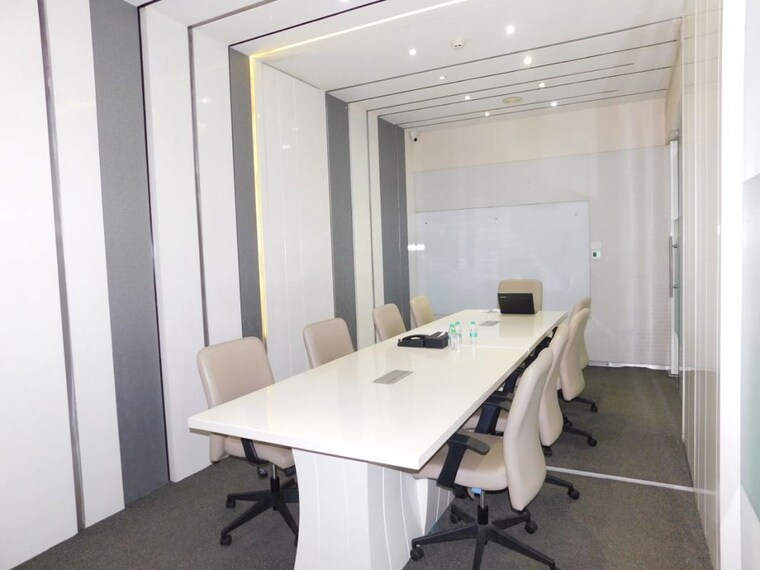 Team Area, ntpl-times-square Commercial Office Space 4000 Sq.Ft. In Andheri East Mumbai 9732125