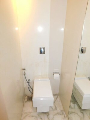 Floor Plan in  Office Space at NTPL Times Square, Andheri East – for Rent