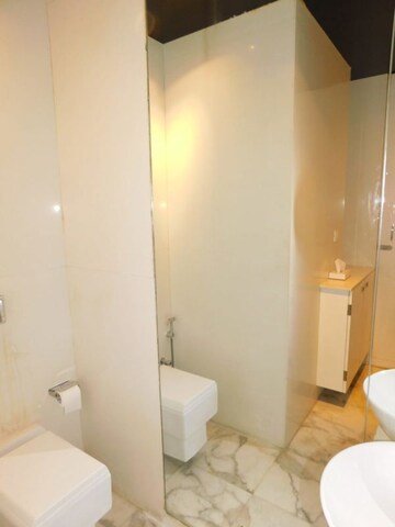 Floor Plan in  Office Space at NTPL Times Square, Andheri East – for Rent