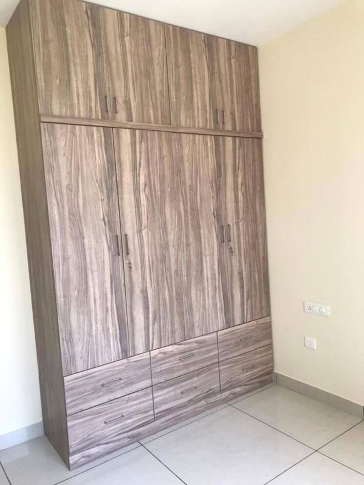 undefined, prestige-lakeside-habitat 2 Bedroom 1216 Sq.Ft. Apartment In Varthur Bangalore 9732133