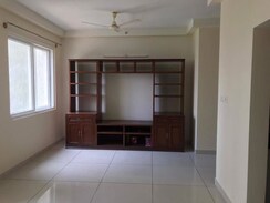 2 BHK Apartment For Rent in Prestige Lakeside Habitat